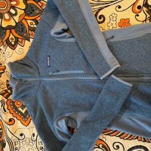 Patagonia Jacket